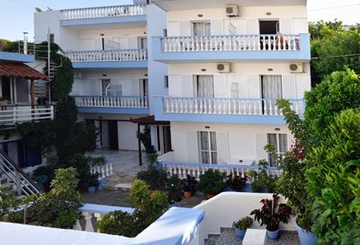 ILIAS STUDIOS — 3