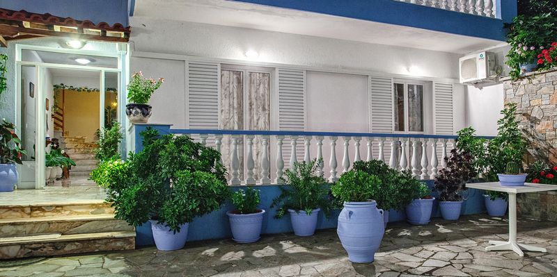 ILIAS STUDIOS — 5