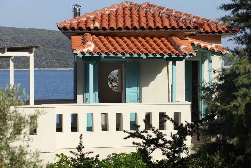 Casa Kalypso — 2