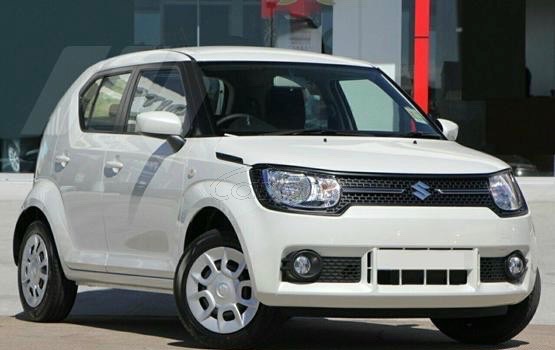 Alonissos Top Cars — 4