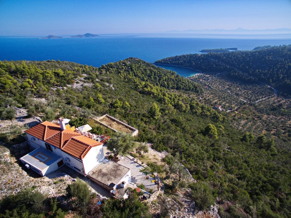 Agnanti Villas — 30