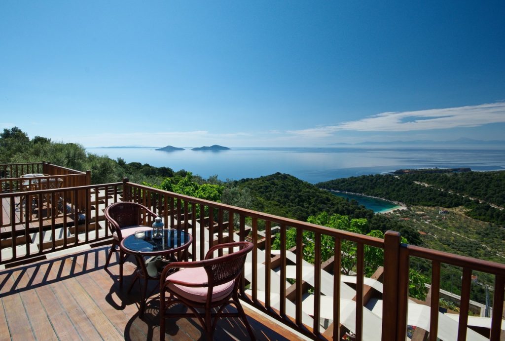 Agnanti Villas — 1