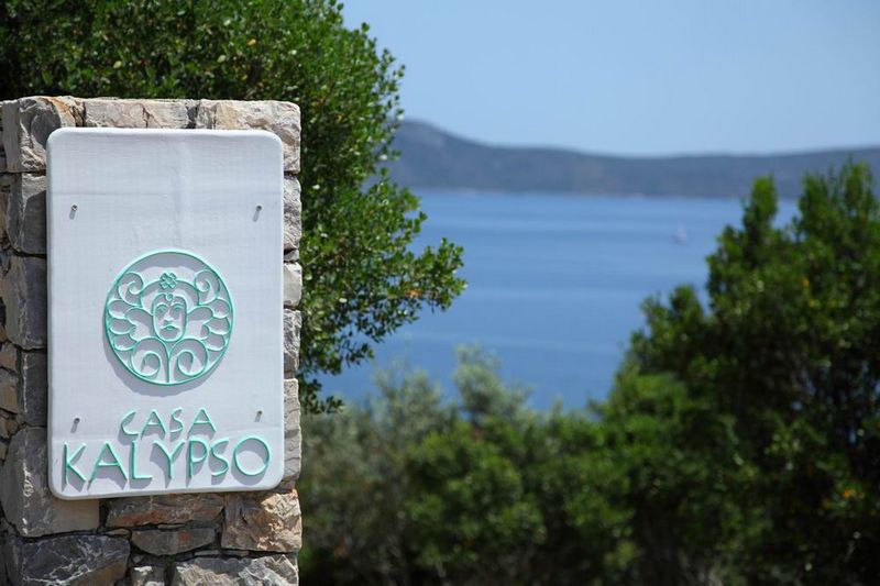 Casa Kalypso — 14