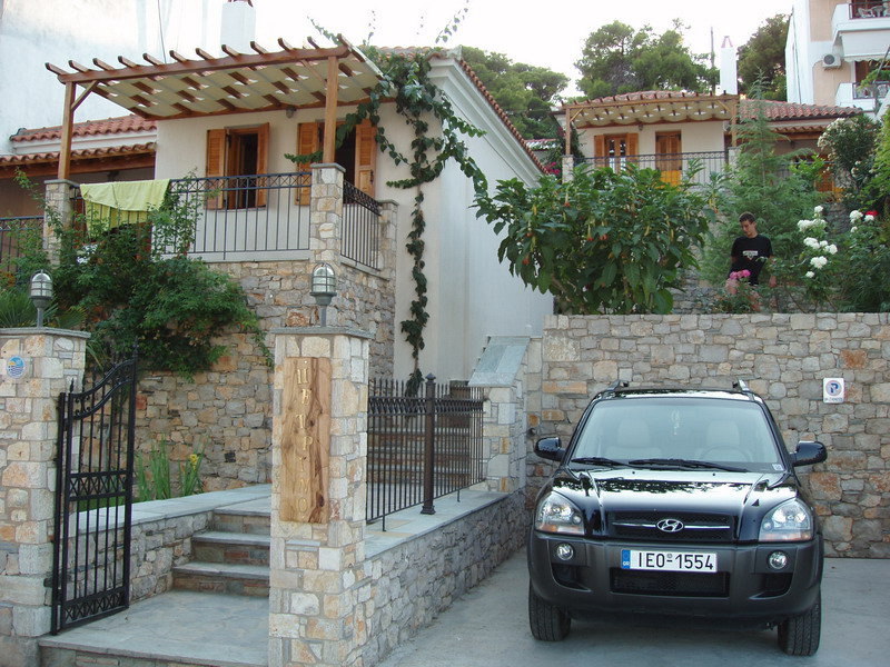 ΠΕΤΡΙΝΟ — 5