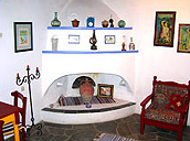 ELIAS HOUSE — 2