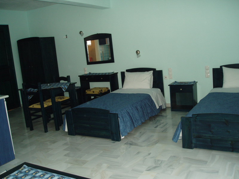 POSEIDON STUDIOS — 11