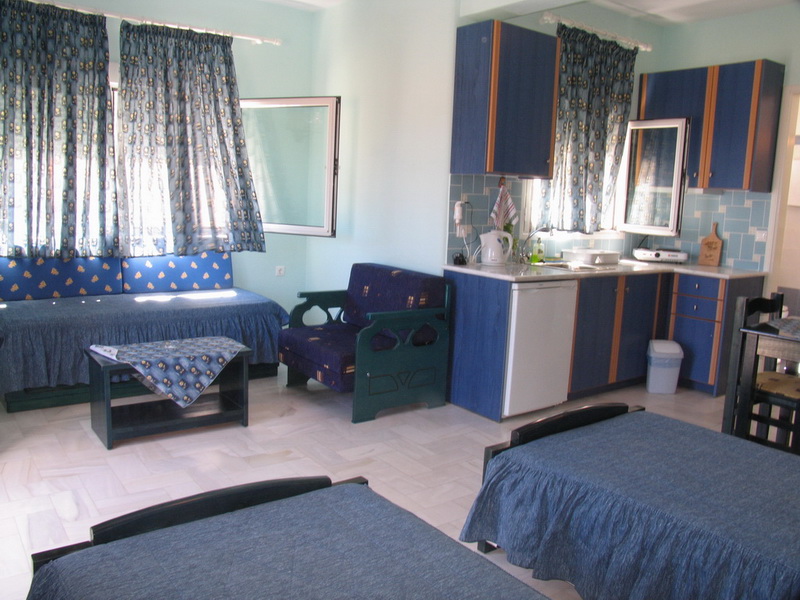 POSEIDON STUDIOS — 6