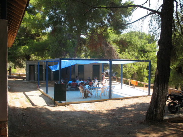 ΚΑΜΠΙΝΓΚ ROCKS — 17