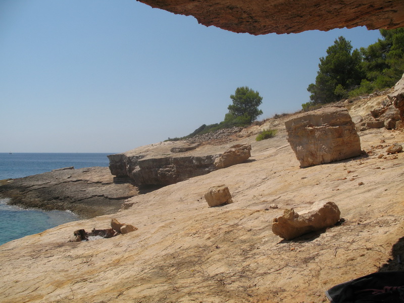 ΚΑΜΠΙΝΓΚ ROCKS — 21