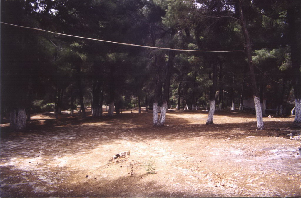 ΚΑΜΠΙΝΓΚ ROCKS — 11