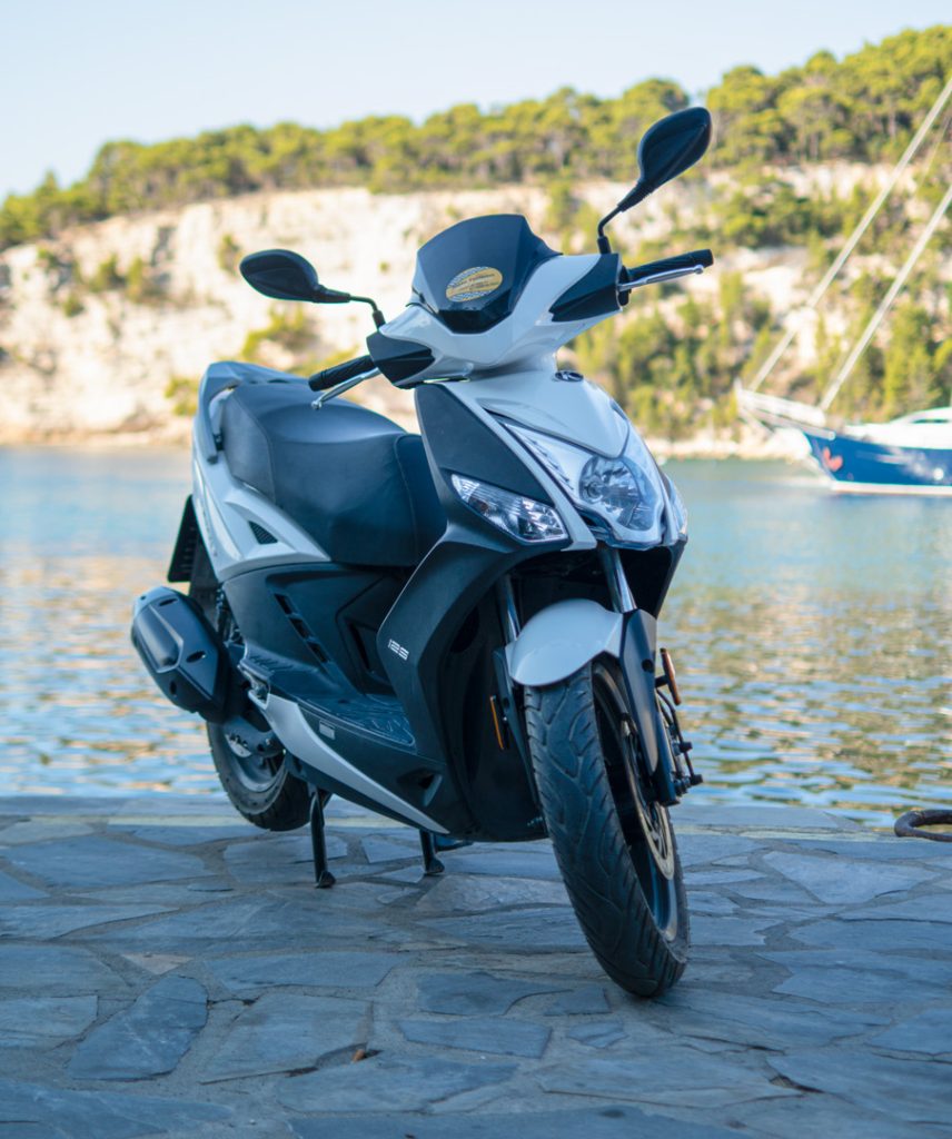 Alonissos Deus Ex Machina — 8