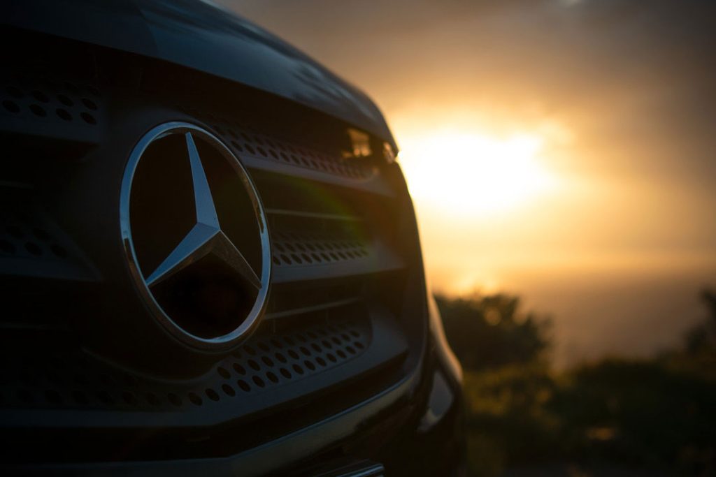Tsolis Vip Transfer and Car Rental — 2