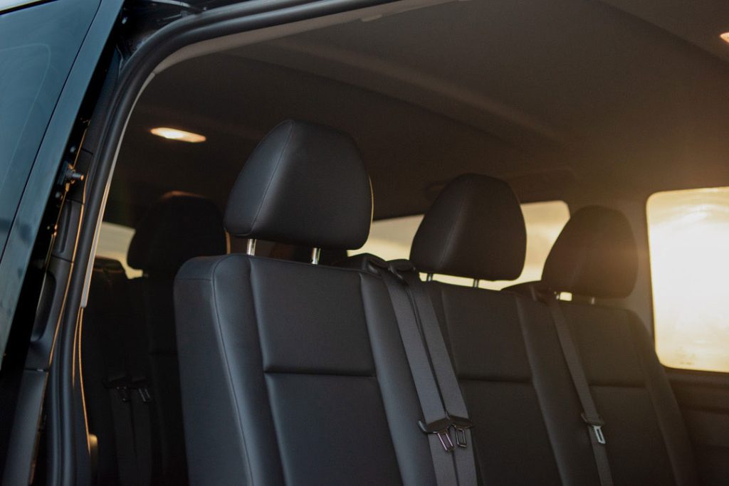 Tsolis Vip Transfer and Car Rental — 5