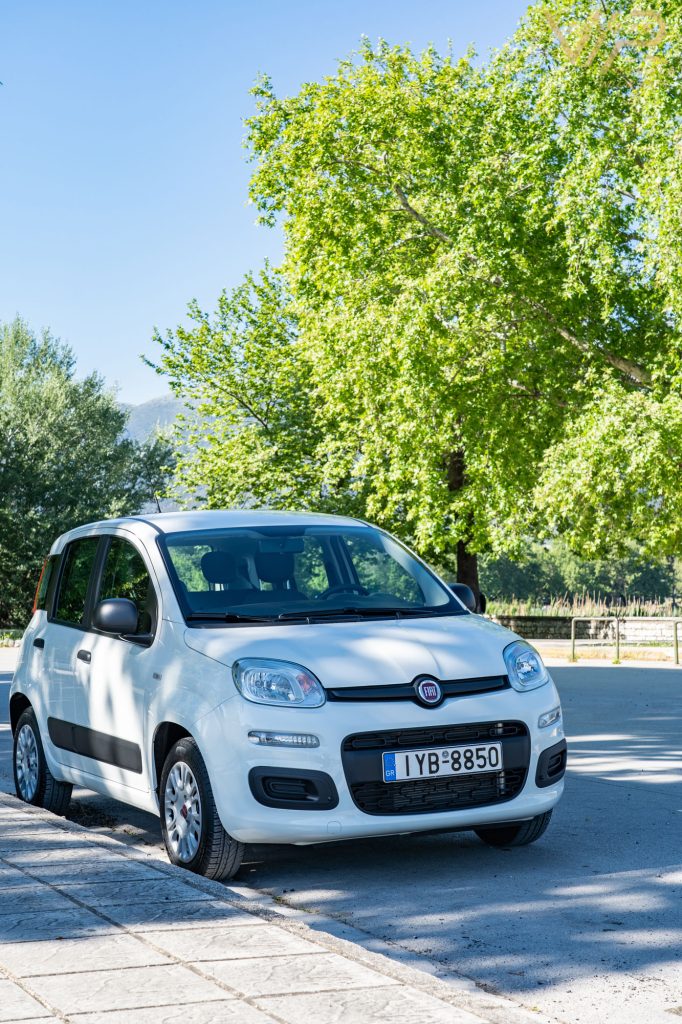 Tsolis Vip Transfer and Car Rental — 7