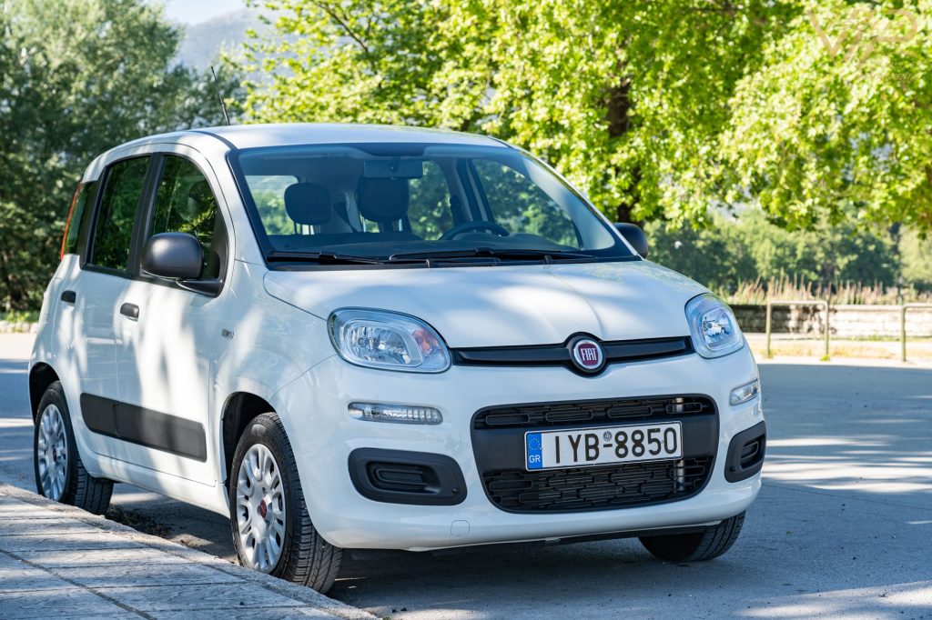Tsolis Vip Transfer and Car Rental — 8