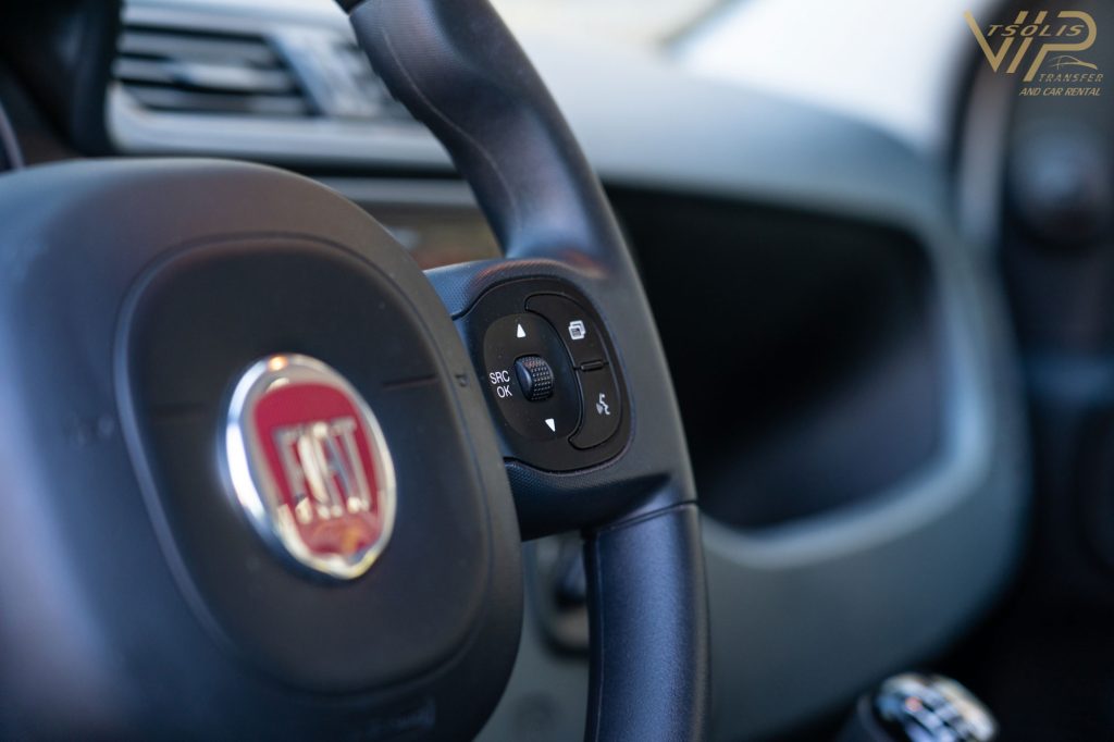 Tsolis Vip Transfer and Car Rental — 11