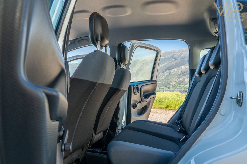 Tsolis Vip Transfer and Car Rental — 13