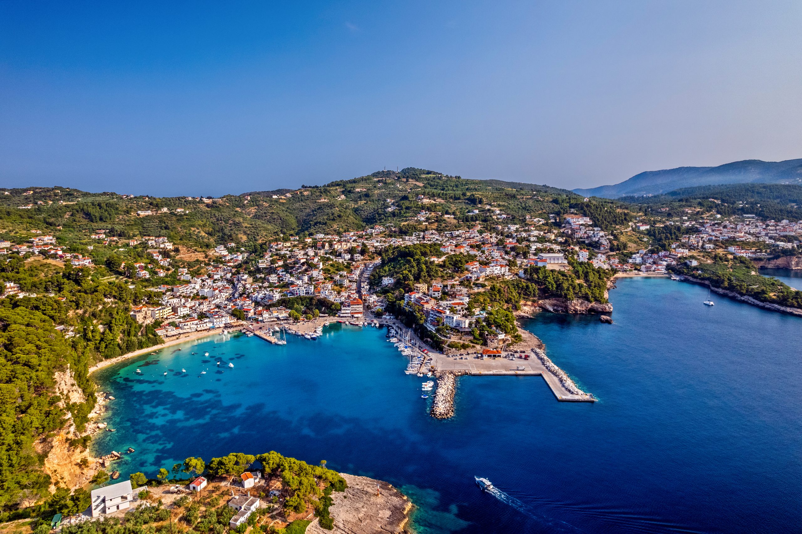 Η Αλόννησος