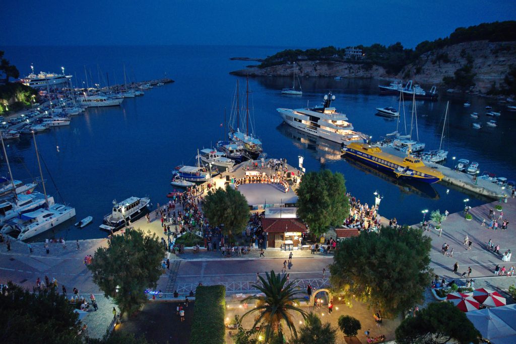 Πολιτισμός & Τοπικές Εκδηλώσεις