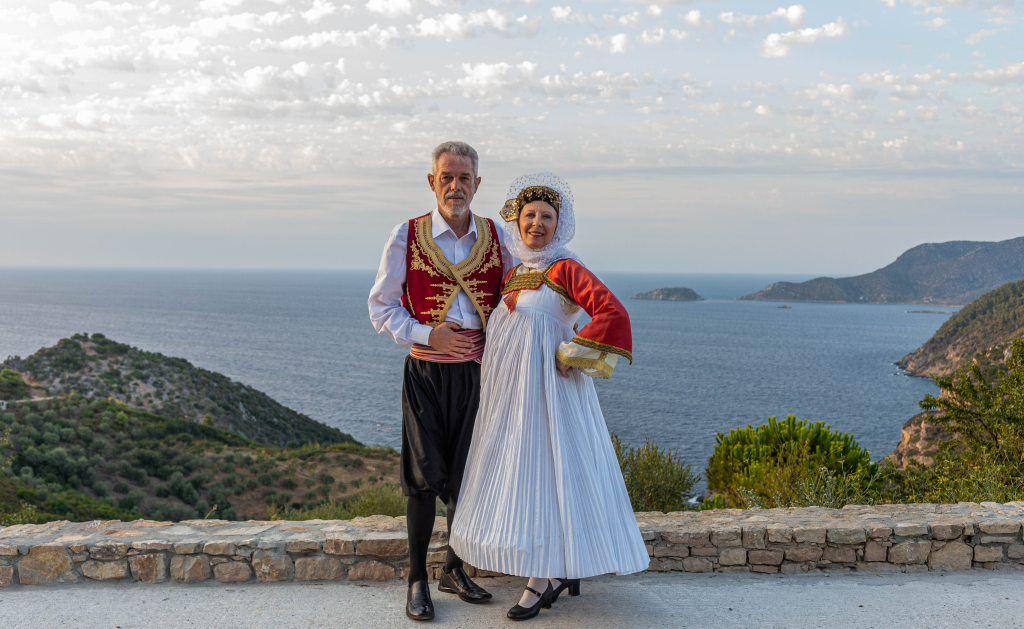 Πολιτισμός & Τοπικές Εκδηλώσεις