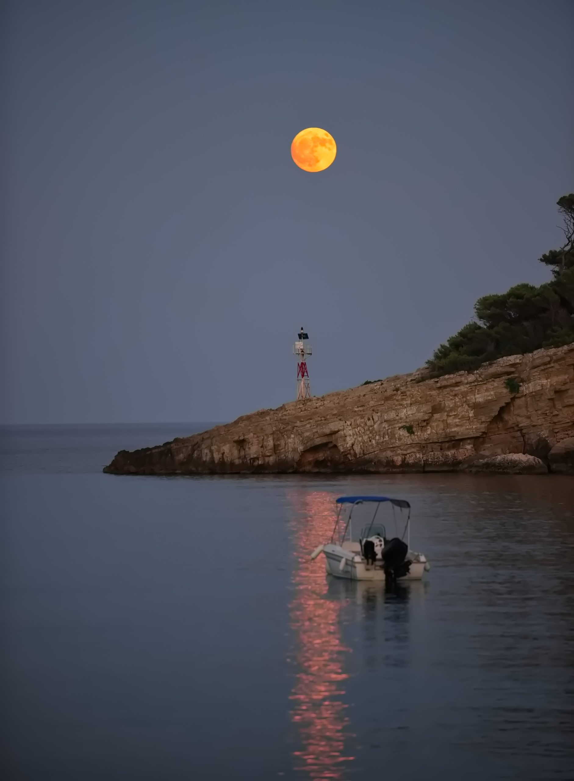 Ρομαντικές αποδράσεις στην Αλόννησο — 3