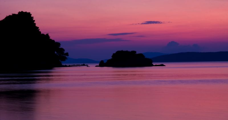ΠΑΡΑΘΑΛΑΣΣΙΕΣ ΚΑΤΟΙΚΙΕΣ ΧΡΗΣΤΟΥ — 11