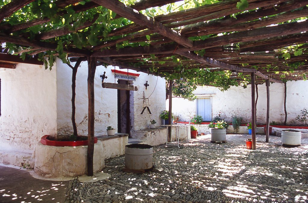 Θρησκευτική Κληρονομιά — 2