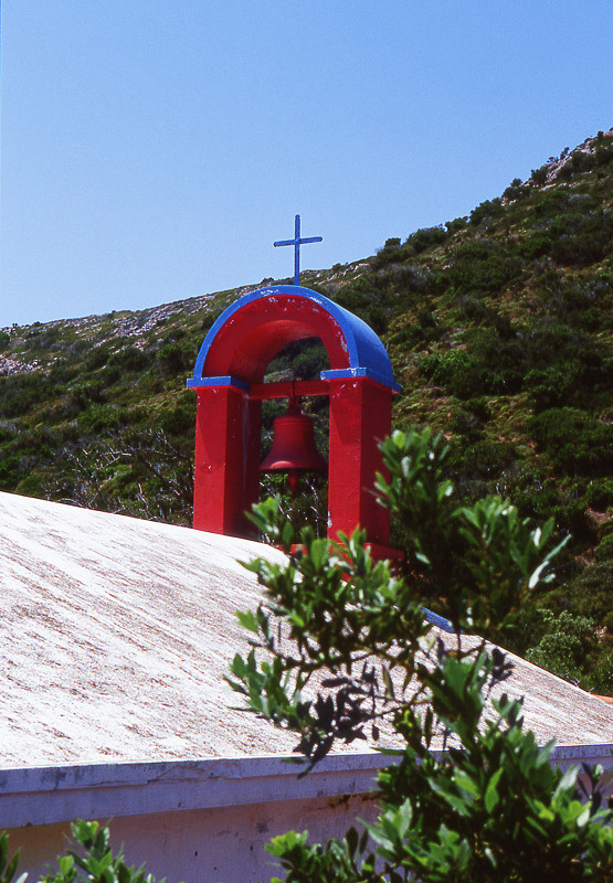 Θρησκευτική Κληρονομιά — 3