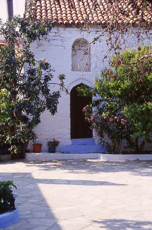 Θρησκευτική Κληρονομιά — 5