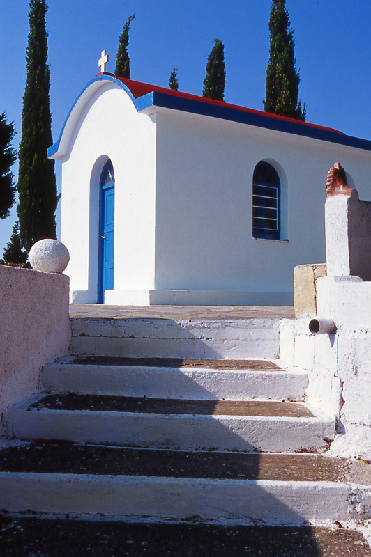 Θρησκευτική Κληρονομιά — 6