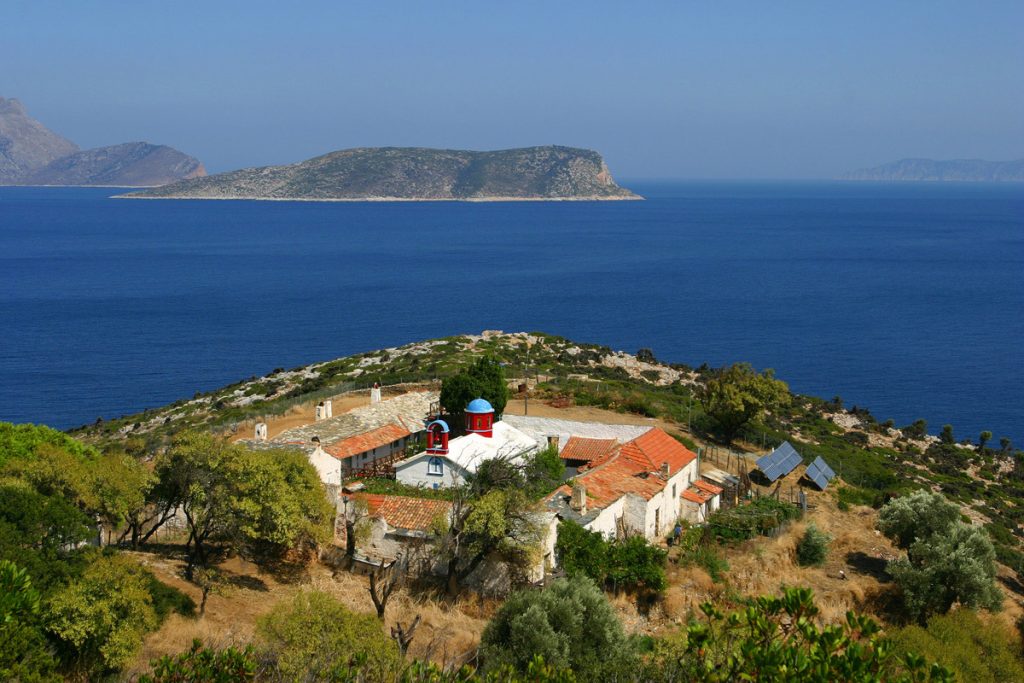 Θρησκευτική Κληρονομιά — 9