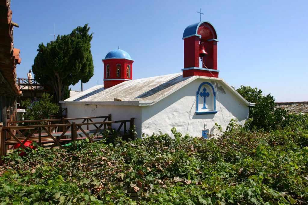 Θρησκευτική Κληρονομιά — 10