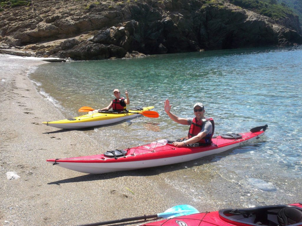 Kayak & Υπαίθριες Δραστηριότητες — 2