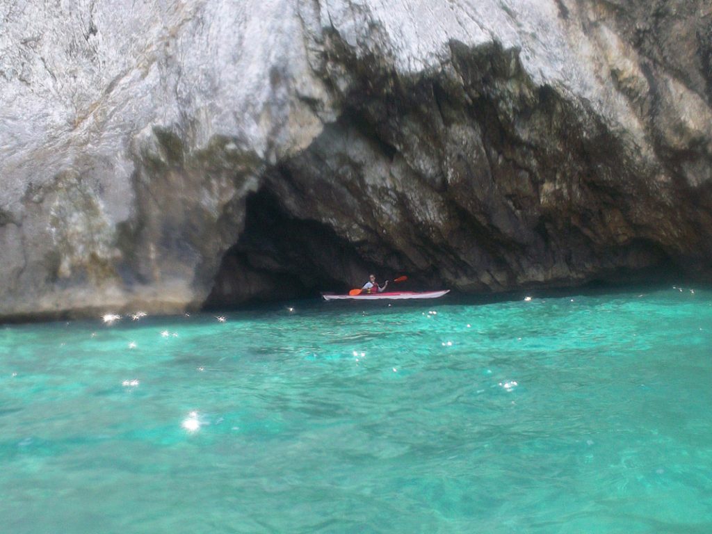 Kayak & Υπαίθριες Δραστηριότητες — 4