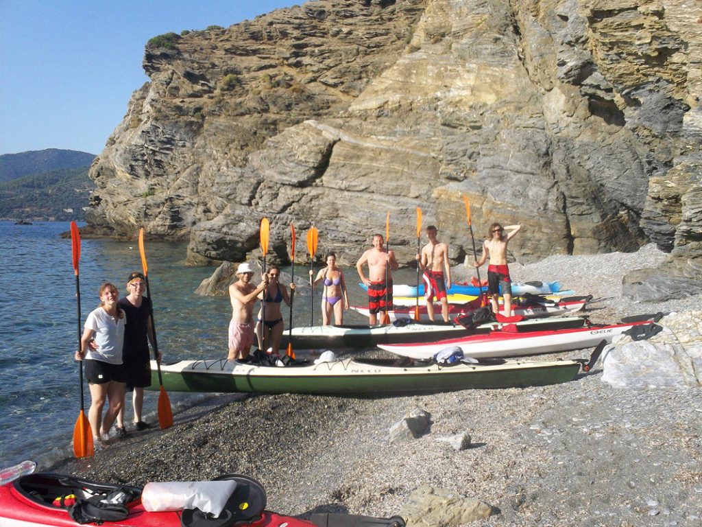 Kayak & Υπαίθριες Δραστηριότητες — 6