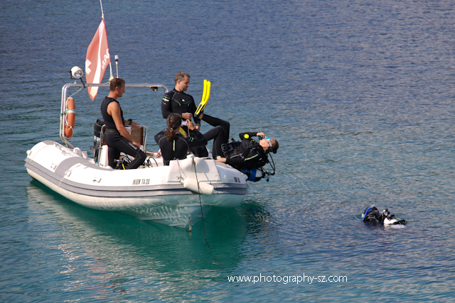 Καταδύσεις & Snorkeling — 5