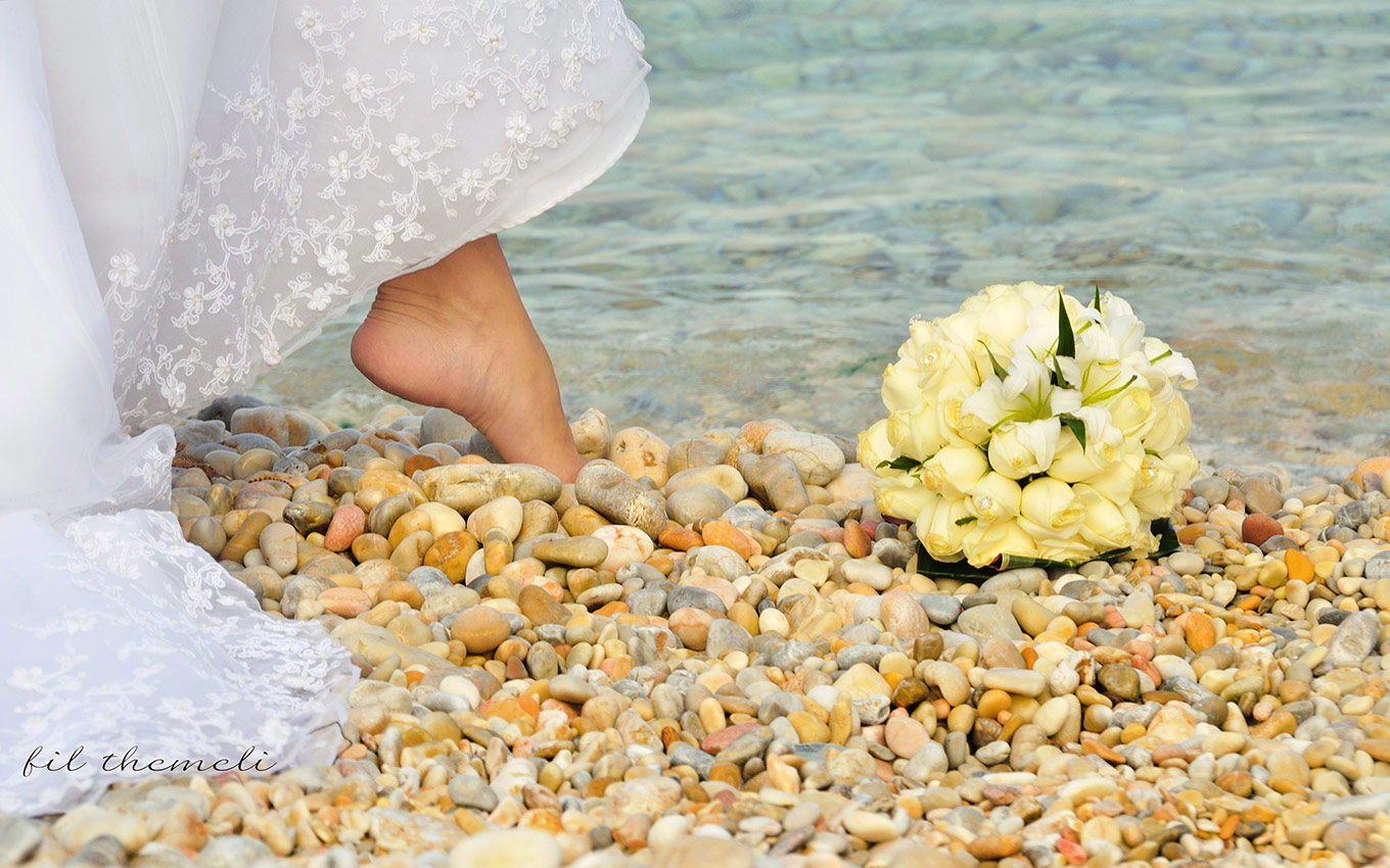 Ρομαντικές Αποδράσεις & Honeymoons — 1