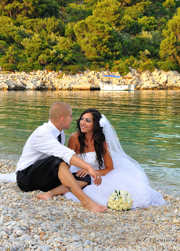 Ρομαντικές Αποδράσεις & Honeymoons — 3
