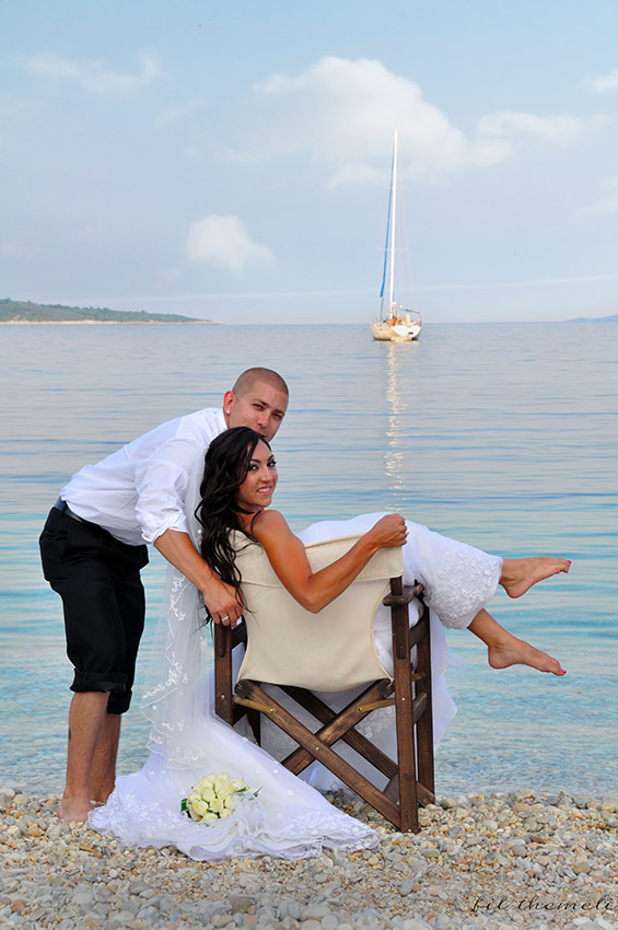 Ρομαντικές Αποδράσεις & Honeymoons — 4