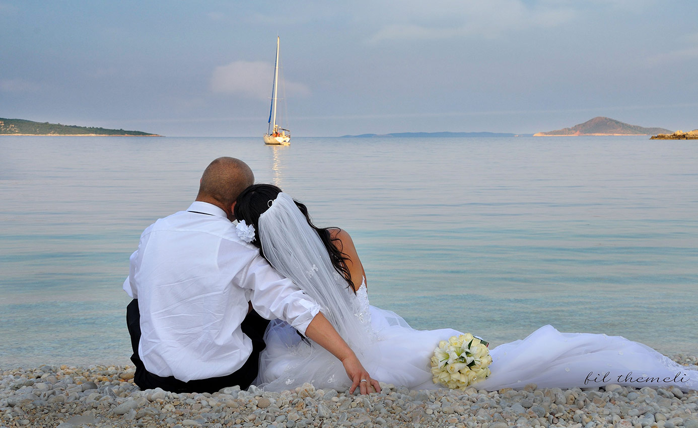 Ρομαντικές Αποδράσεις & Honeymoons — 6