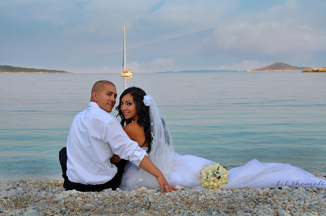 Ρομαντικές Αποδράσεις & Honeymoons — 5