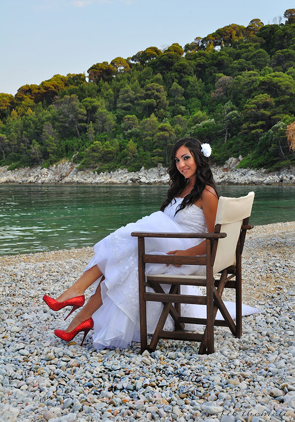 Ρομαντικές Αποδράσεις & Honeymoons — 8