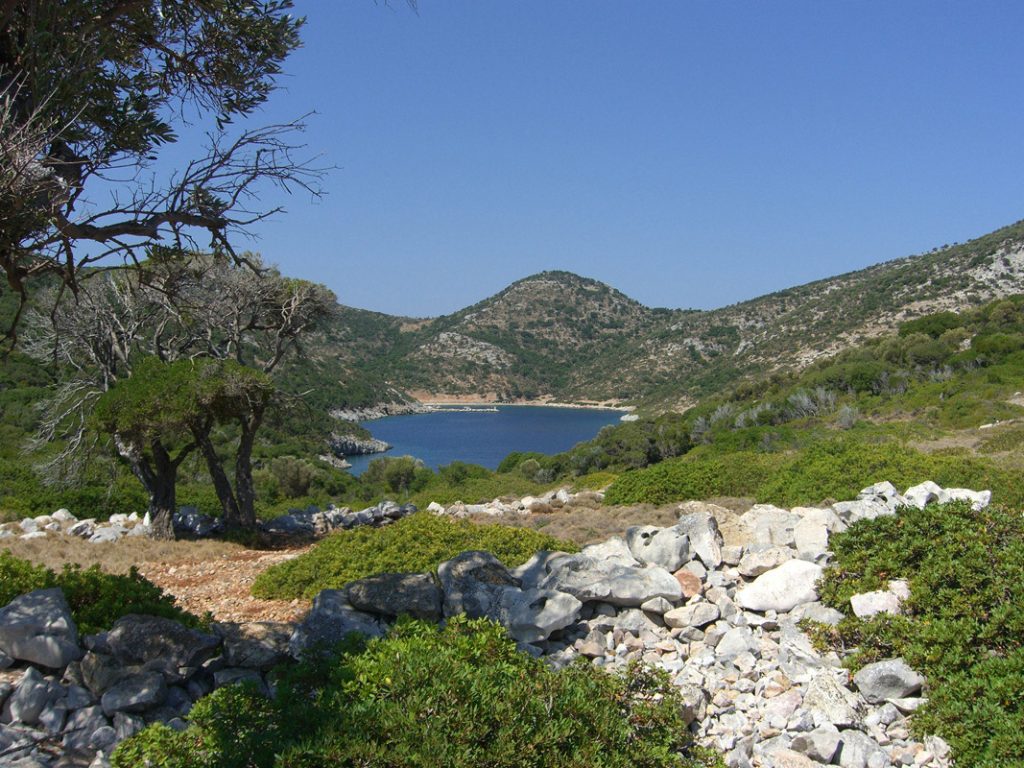 Πεζοπορία & Διαδρομές — 6
