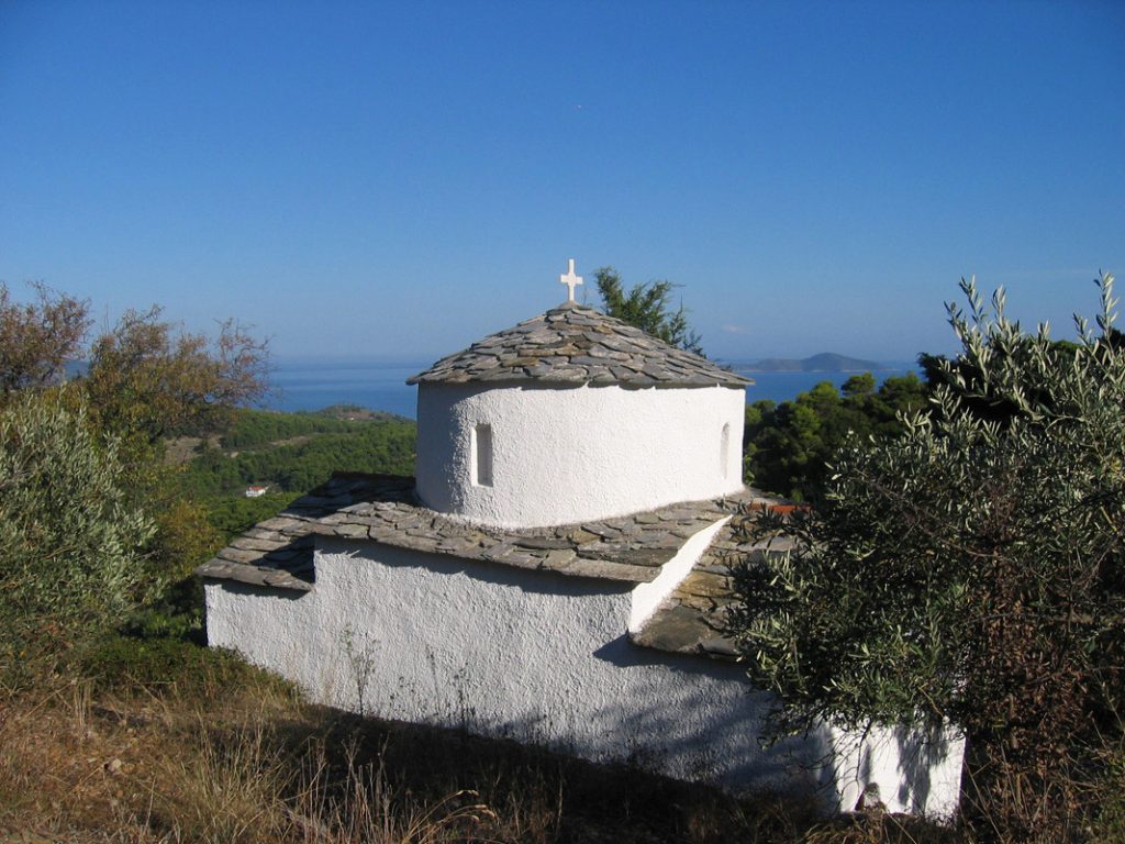 Πεζοπορία & Διαδρομές — 7