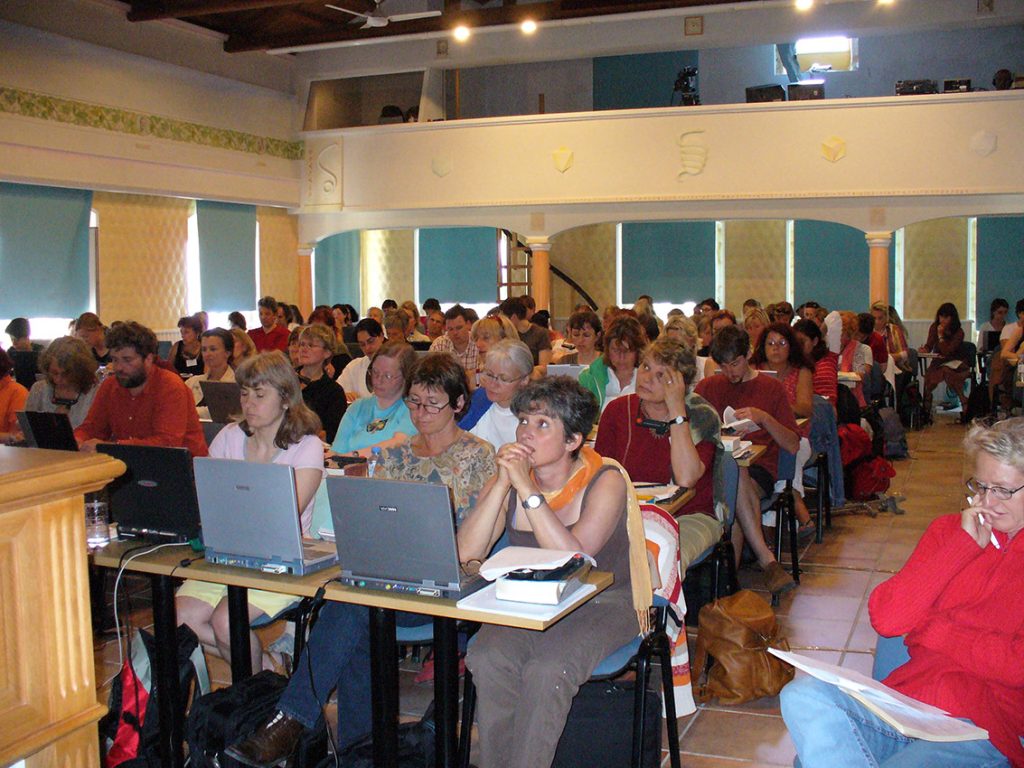 Ομοιοπαθητική Ιατρική — 1